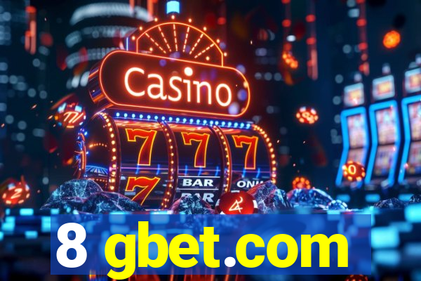 8 gbet.com